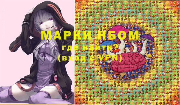ALPHA PVP Кинешма